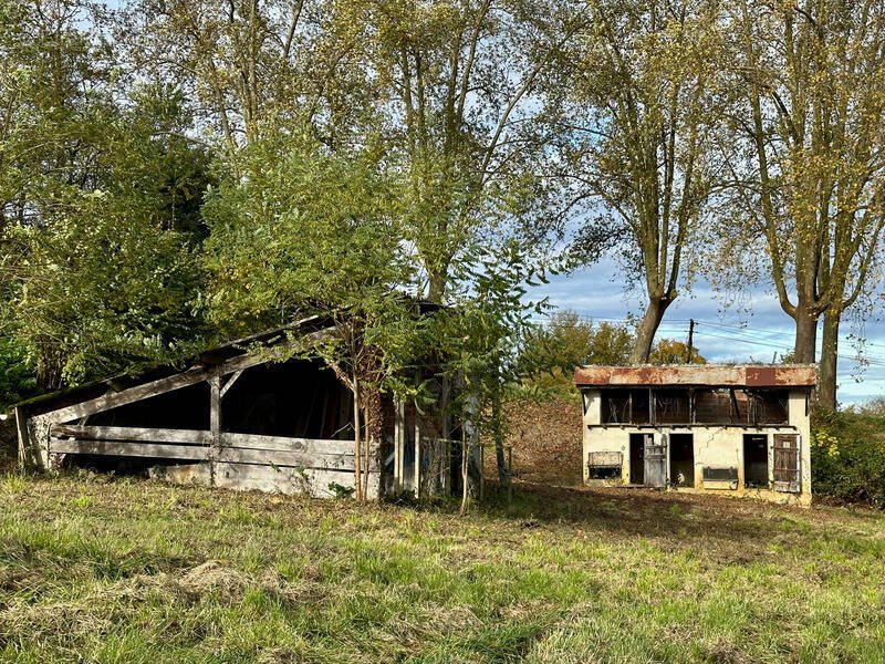Terrain à BELMONT