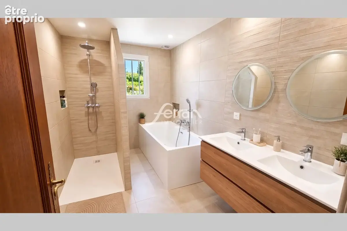 Maison 6 pièces 194 m² à vendre à Callas (83830) - photo 7