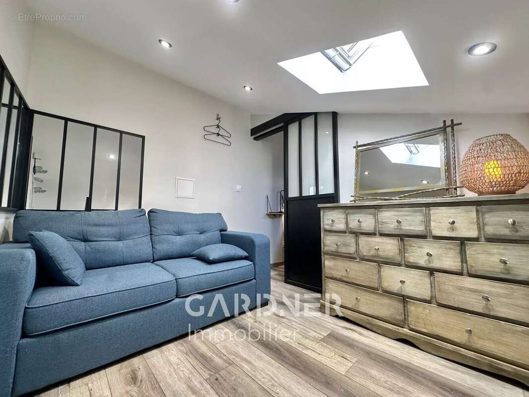 Appartement à LA CIOTAT