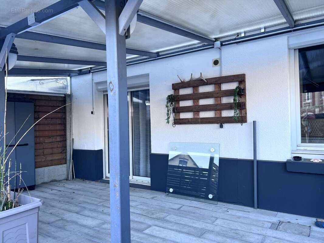 Maison 125 m² à Le Houlme  - photo 5