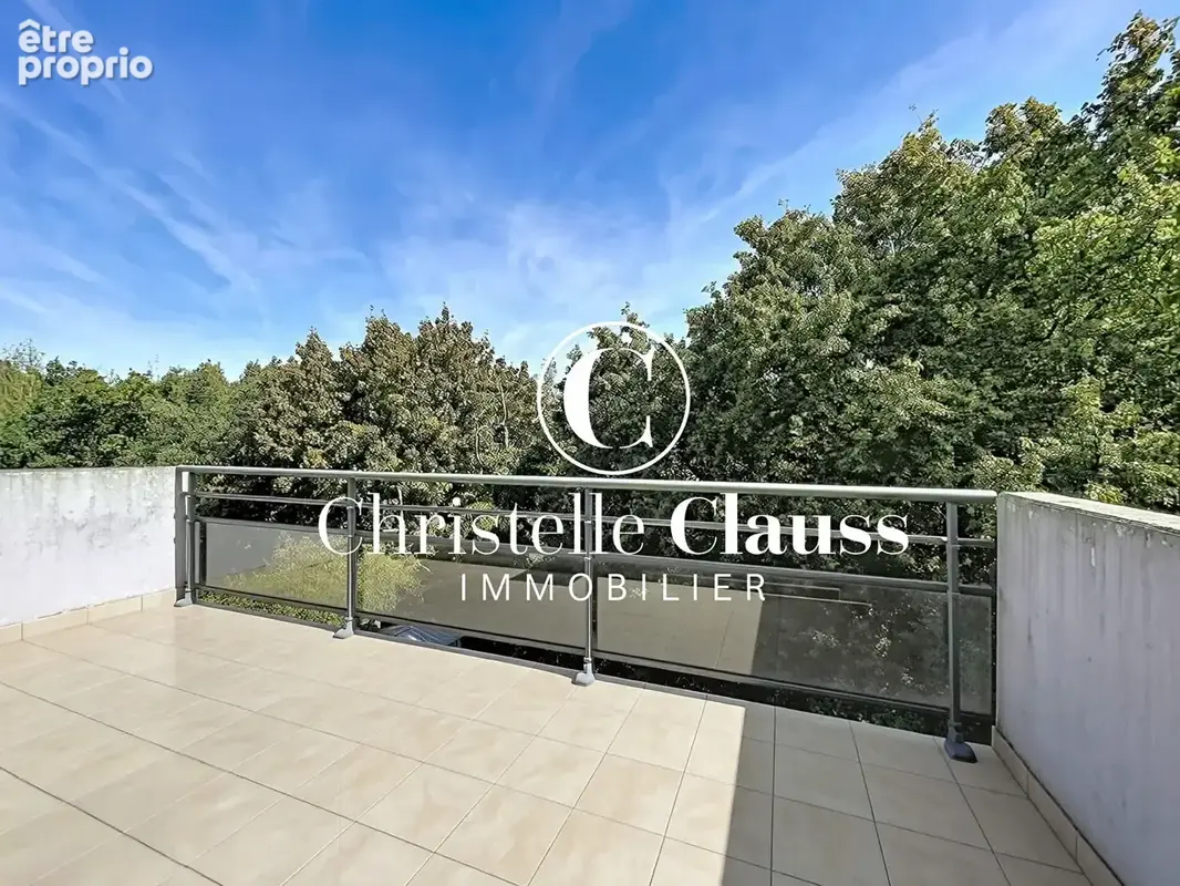 Appartement Saint Louis 3 pièces de 67 m2 - photo 5