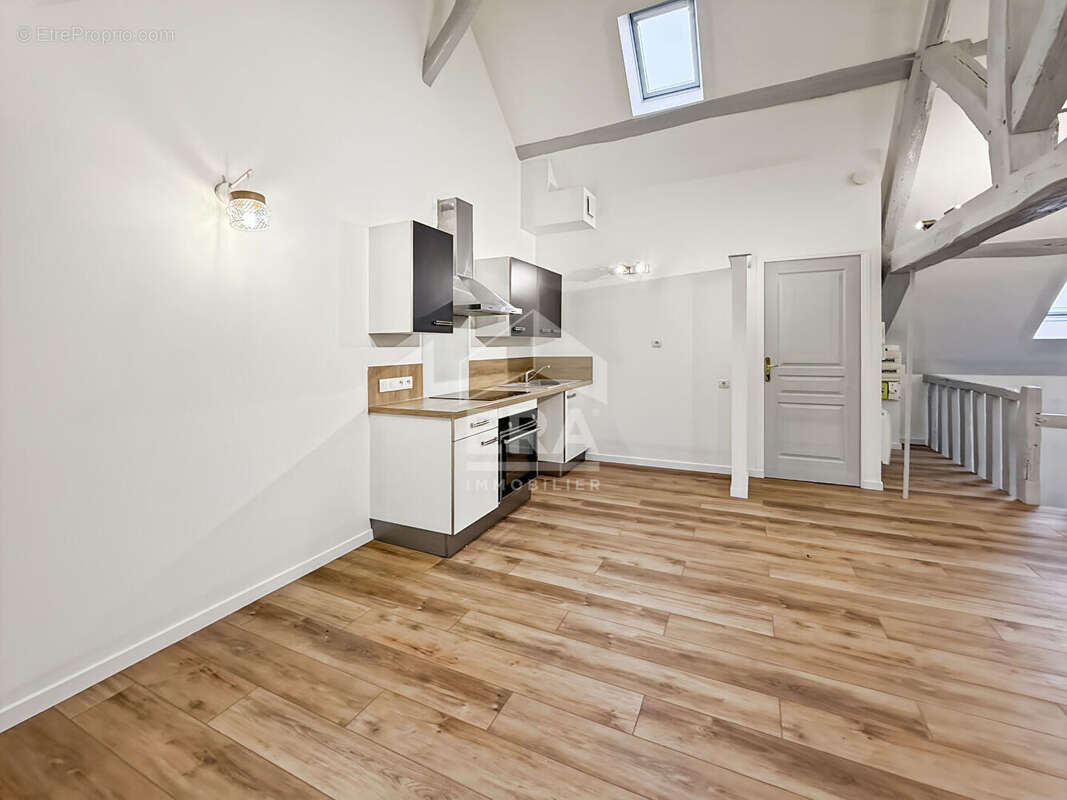 Appartement à ETAMPES