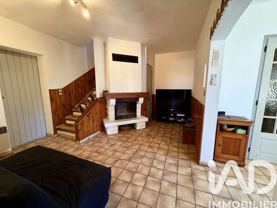 Photo 9 - Maison à LA VALETTE-DU-VAR