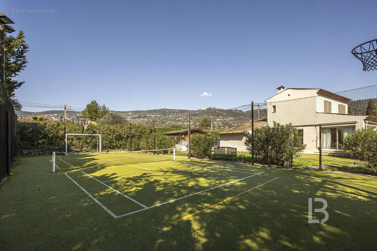 Maison à PEYMEINADE