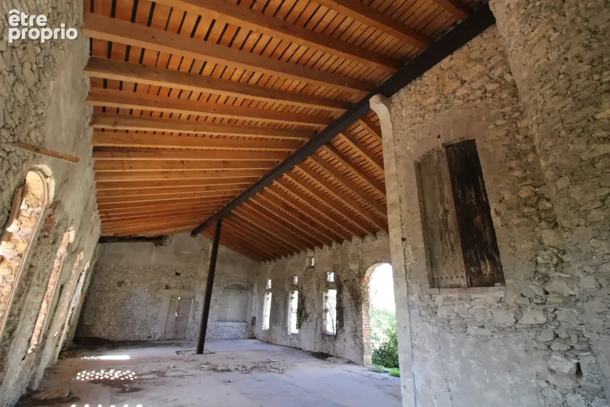 Immeuble special defiscalisation 2500 m2. - photo 4