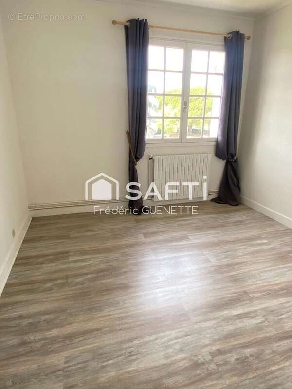 Photo 7 - Maison à NIORT