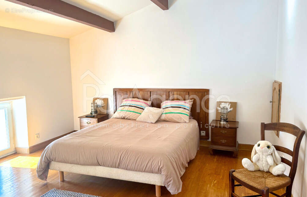 Maison à SAINT-PALAIS-SUR-MER