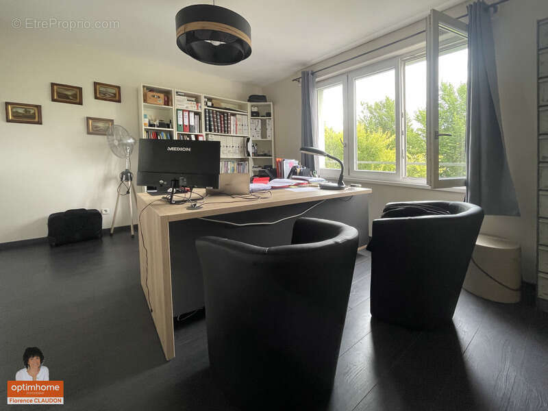 Appartement à EPINAL