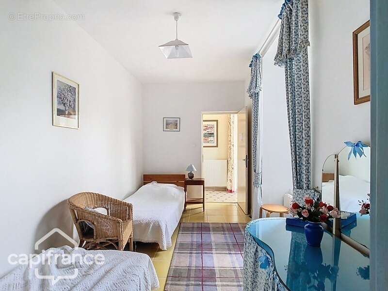 Maison à PIERREFITTE