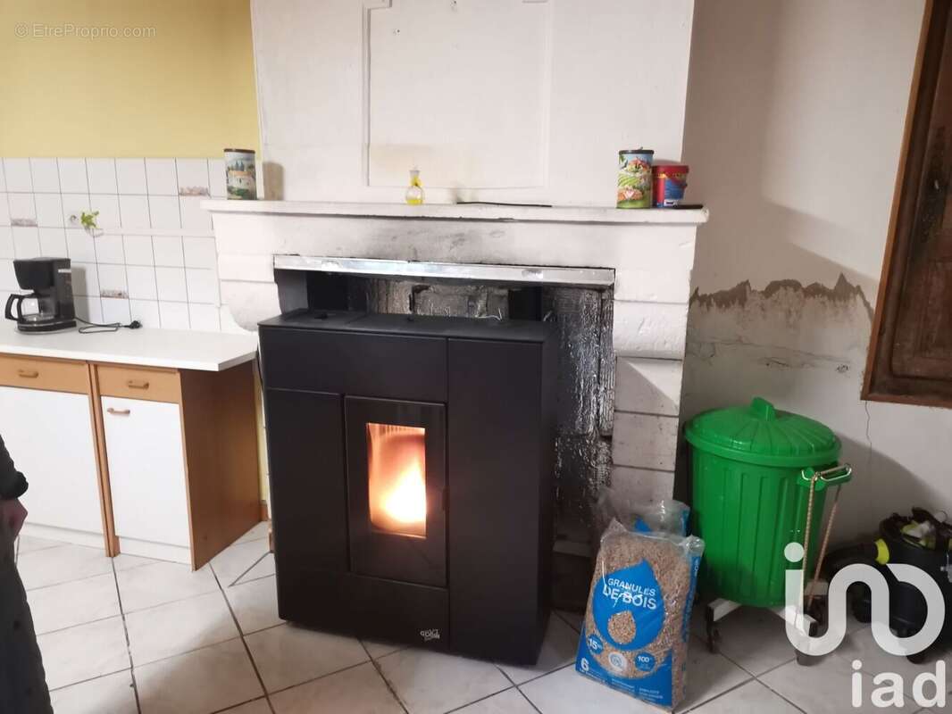 Photo 9 - Maison à VENERAND