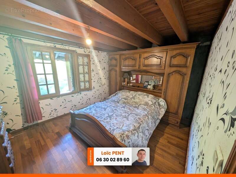 Maison à LA GUILLERMIE