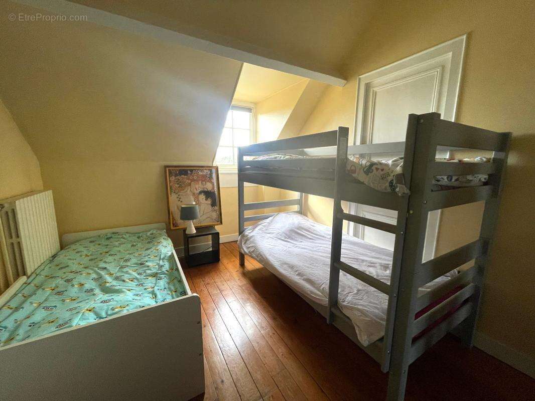 Maison à LIZY-SUR-OURCQ