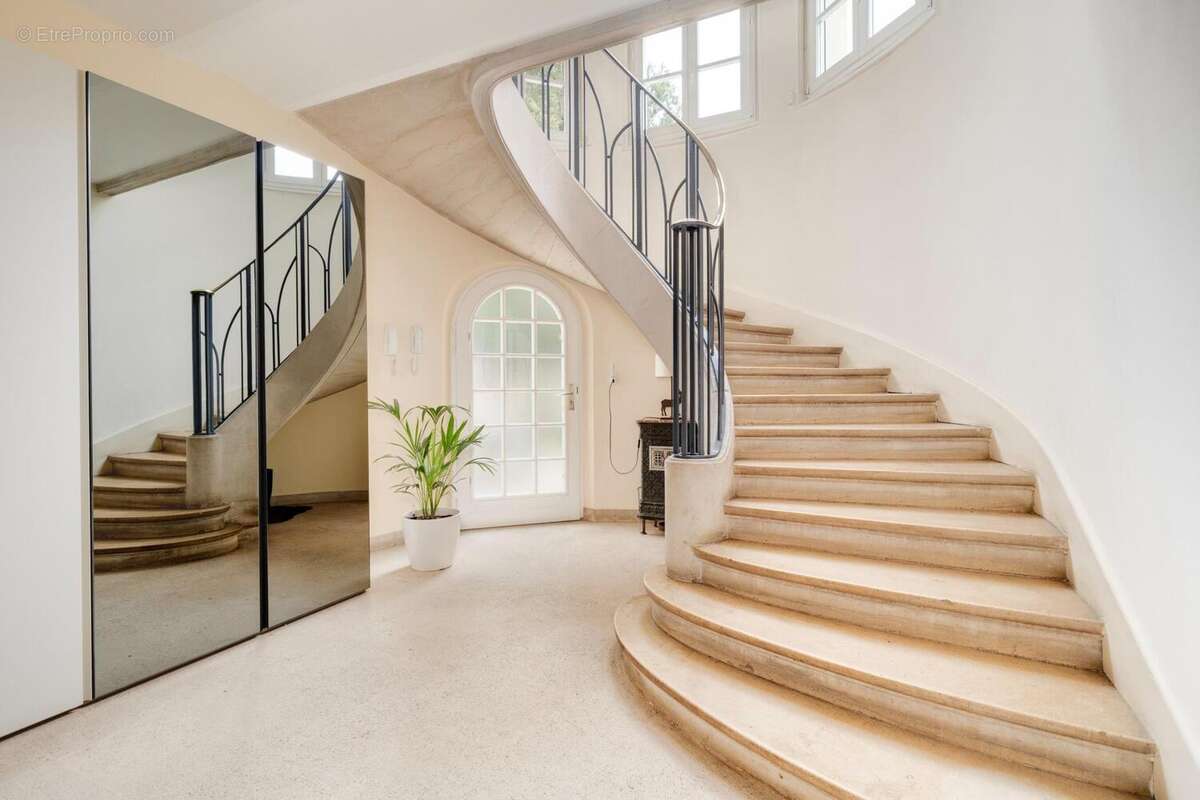 Photo 3 - Maison à NANCY