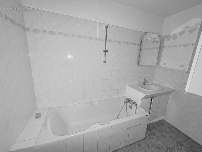 Appartement à BAGNOLET