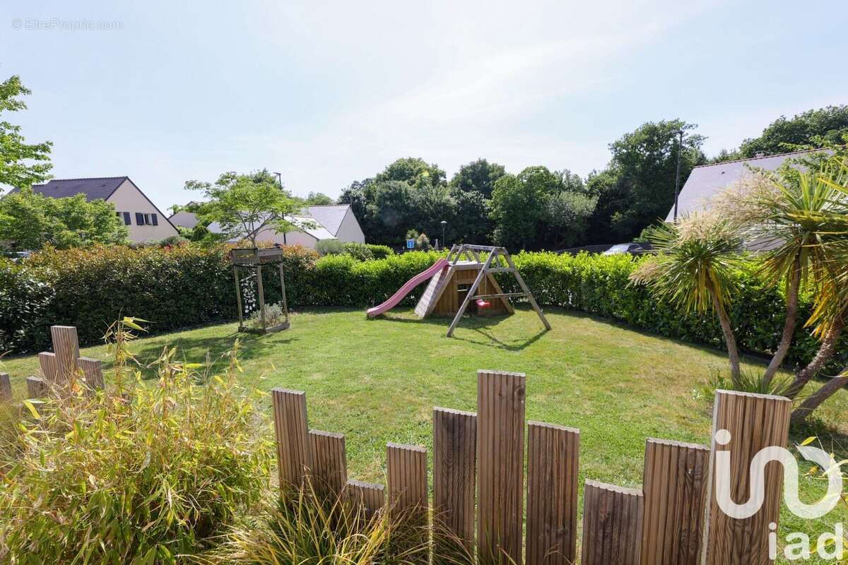 Photo 2 - Maison à NANTES