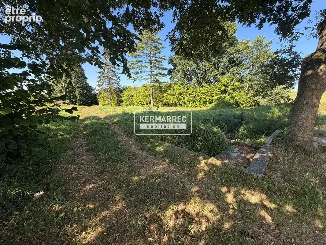 A VENDRE Maison 7 pièces à SAINT-M'HERVE - 101 800  HAI - photo 2