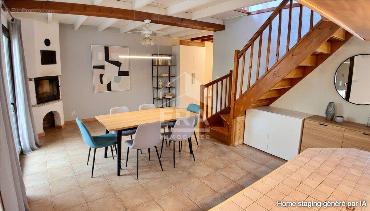 Maison à CERET
