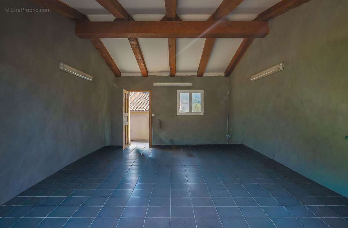 Maison à MONTICELLO