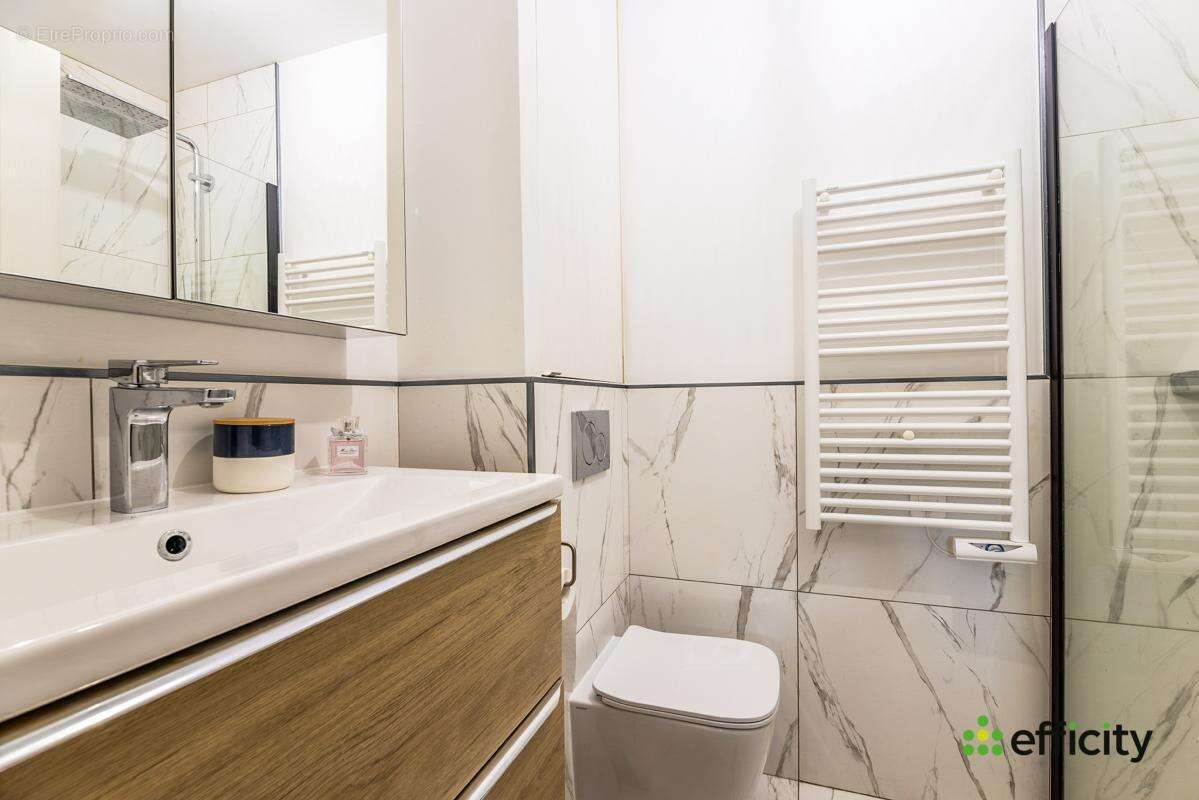 Appartement à CHANTILLY