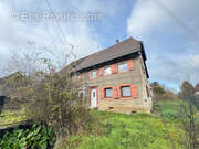 Maison à FOUSSEMAGNE