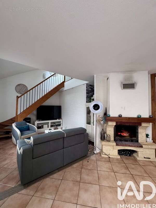 Photo 8 - Maison à MONTS