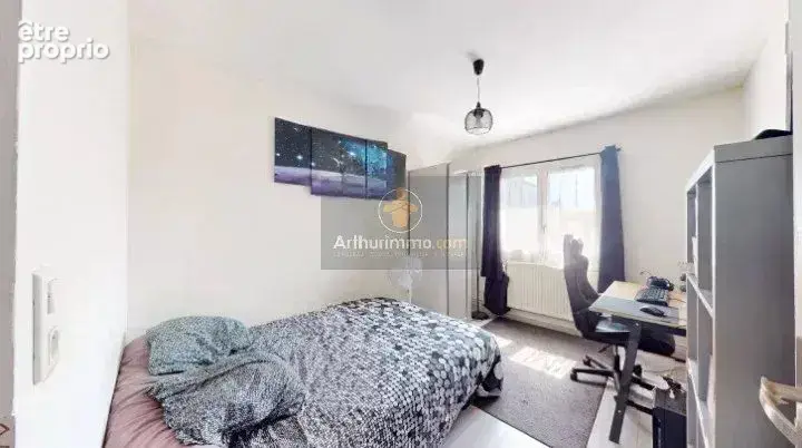 Vente Maison Vernouillet(78540) 385 000ï¿œ - photo 8