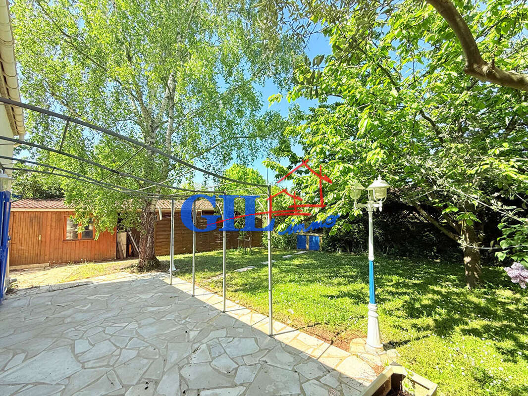 Maison à SAVIGNY-LE-TEMPLE