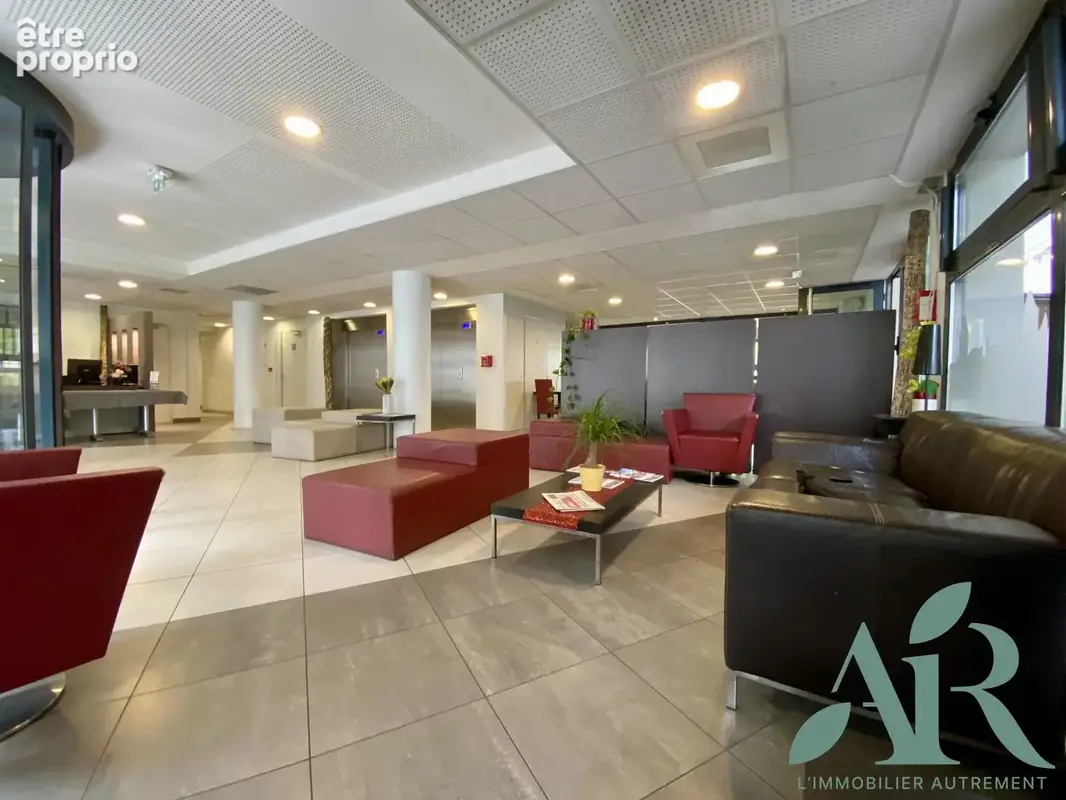 Appartement 1 pièce 24 m² à vendre à Strasbourg (67000) - photo 6