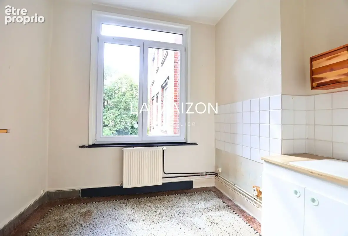 La madeleine   romarin / botanique  appartement bourgeois de 93,20m2  charme de l’ancien - photo 8