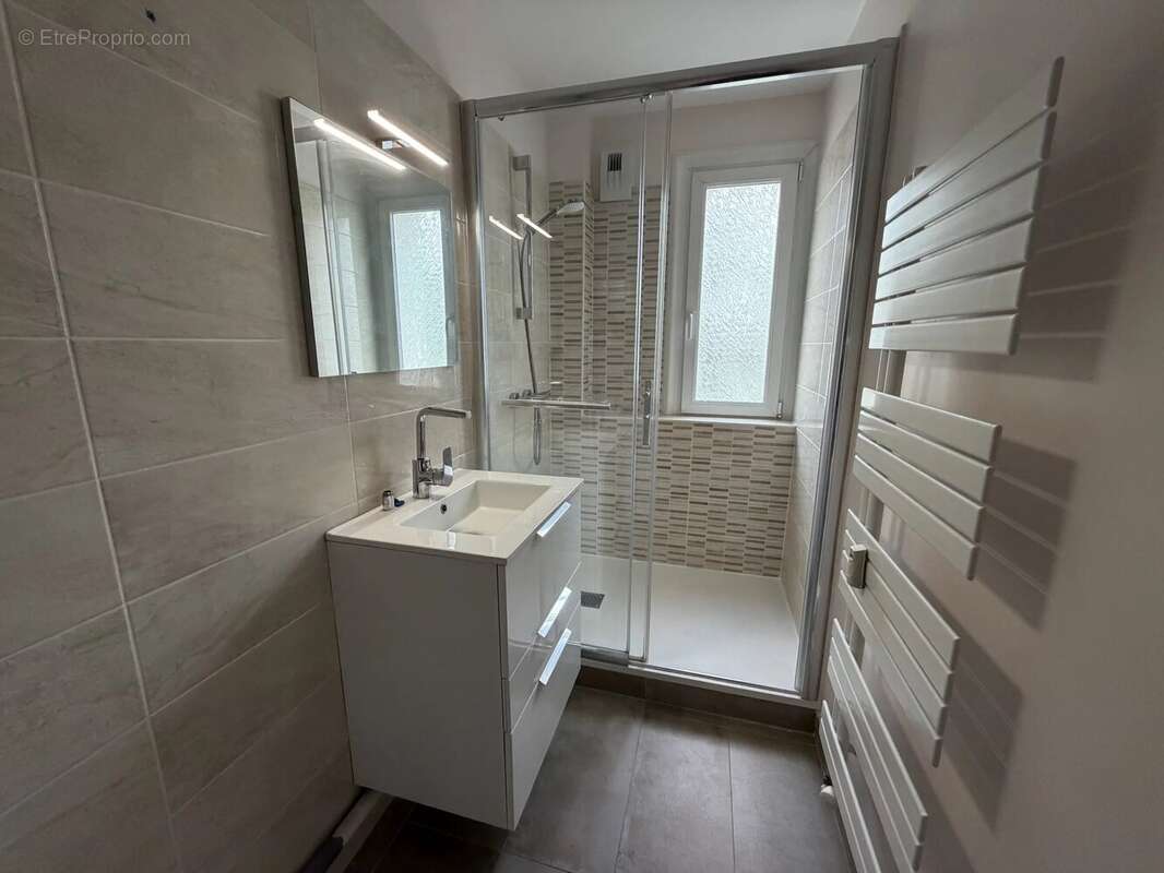 Appartement à VALENCE