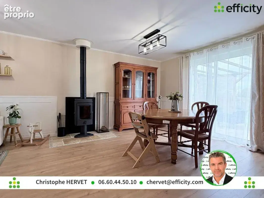 Maison 4 pièces 75 m² à vendre à Agris (16110) - photo 7
