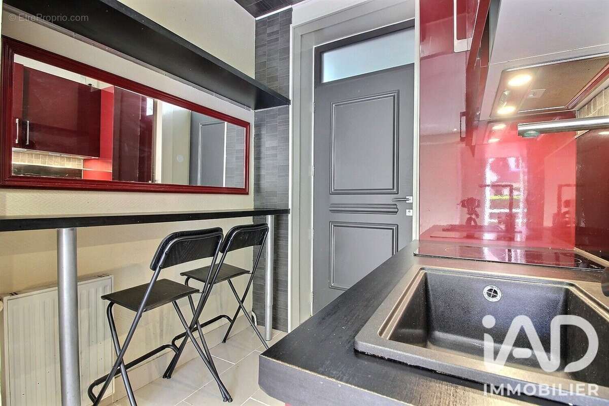 Photo 6 - Appartement à SOISY-SUR-SEINE