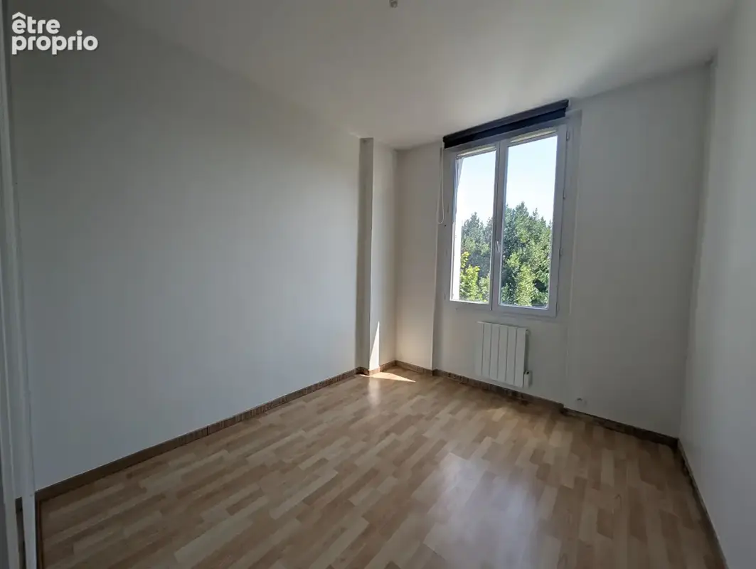 Appartement Houilles 2 pièce(s) 33.17 m2 - photo 8