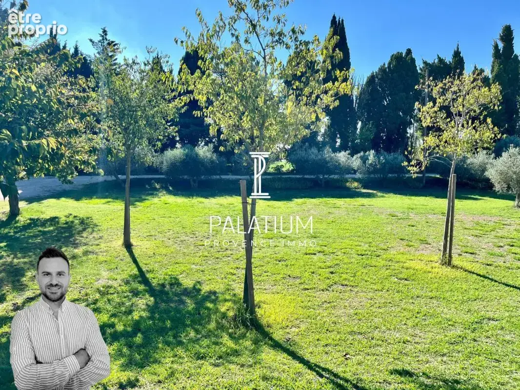 Villa 150m² - Plain pied - 4 chambres - Piscine - Terrain de 5737m² - photo 7
