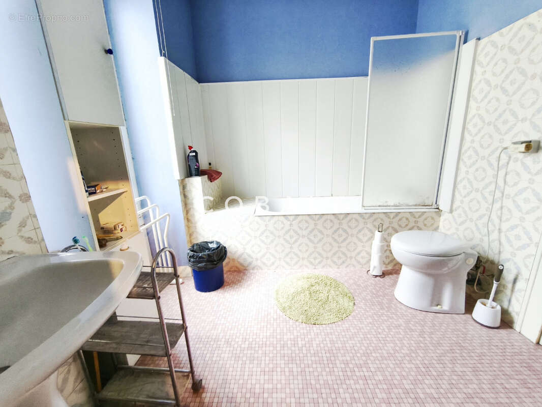 Appartement à BLAIN