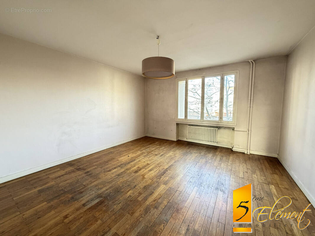 Appartement à LYON-7E