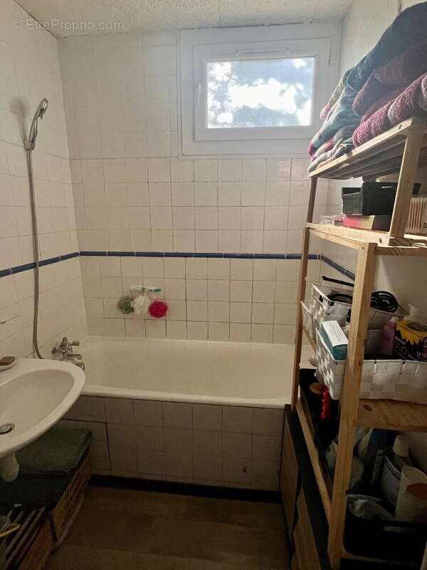 Appartement à BEAUCAIRE