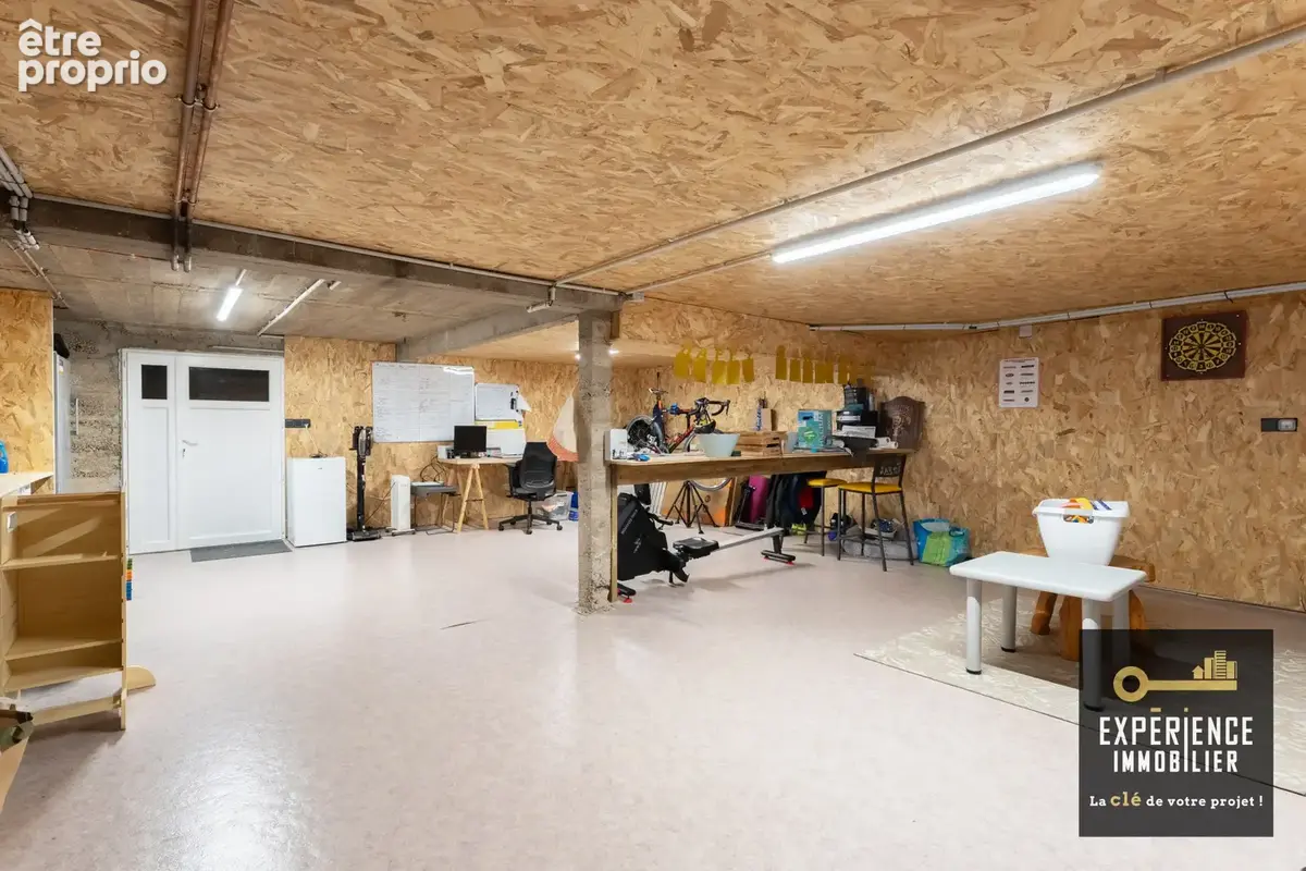 Charmante maison rénovée - photo 14