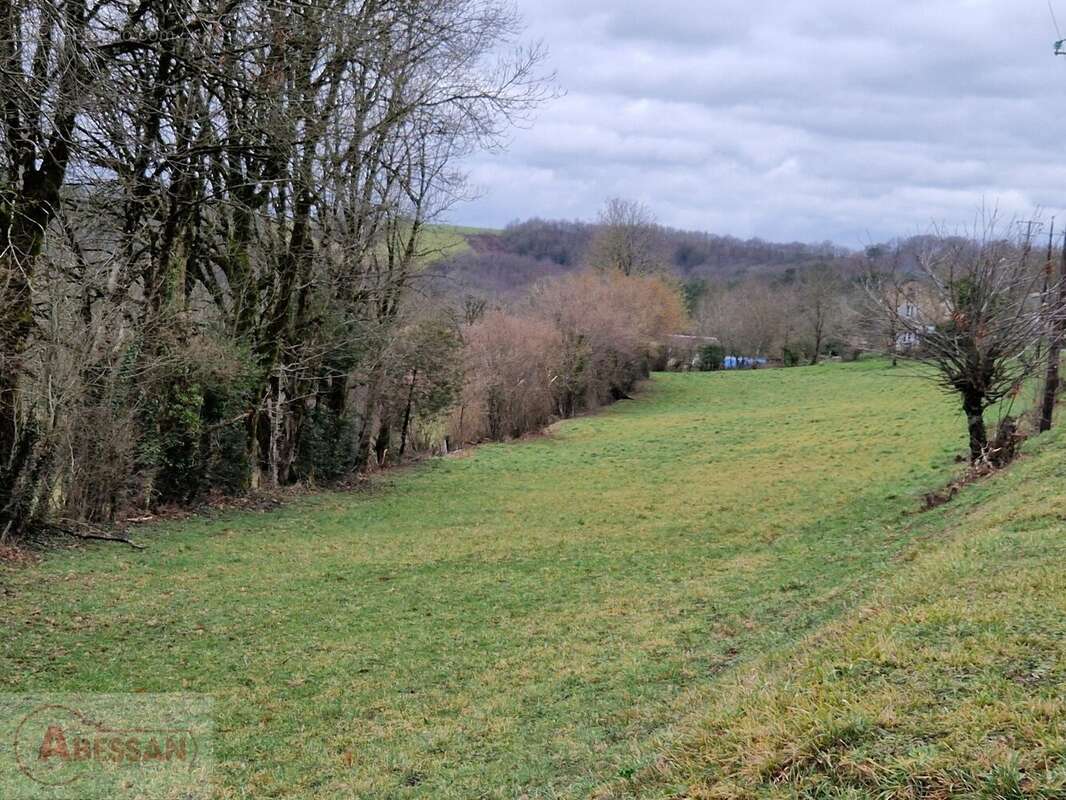Terrain à VABRE