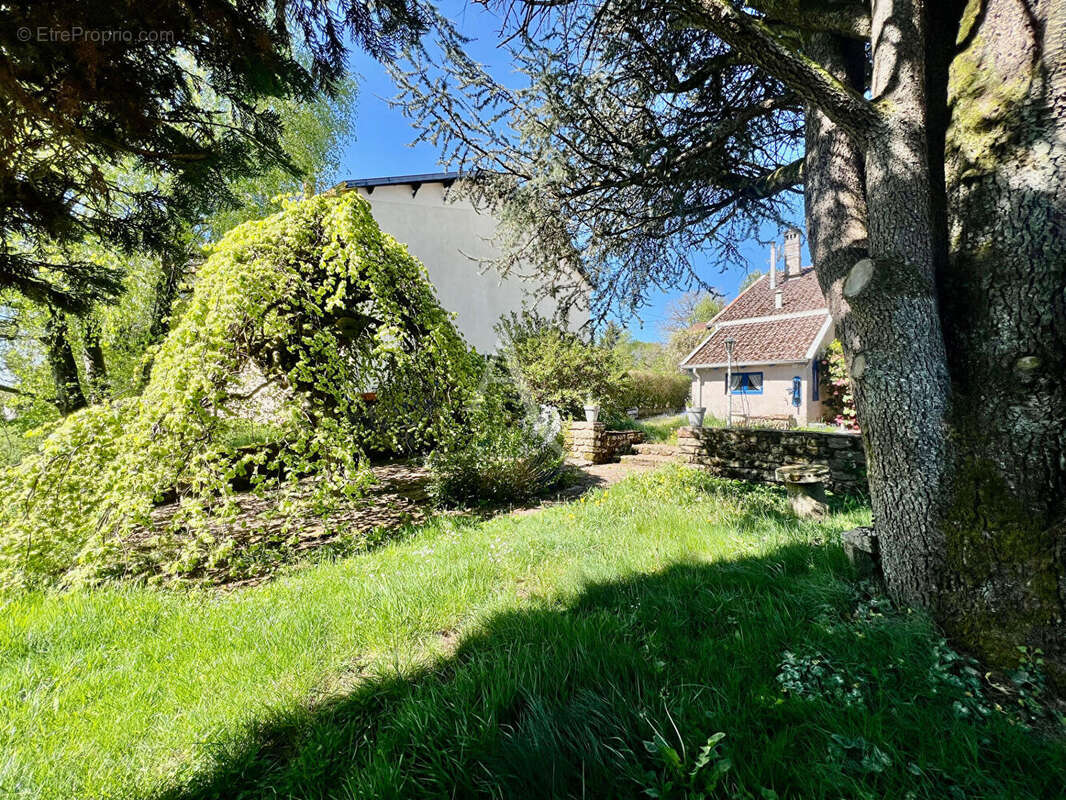 Maison à HARSAULT