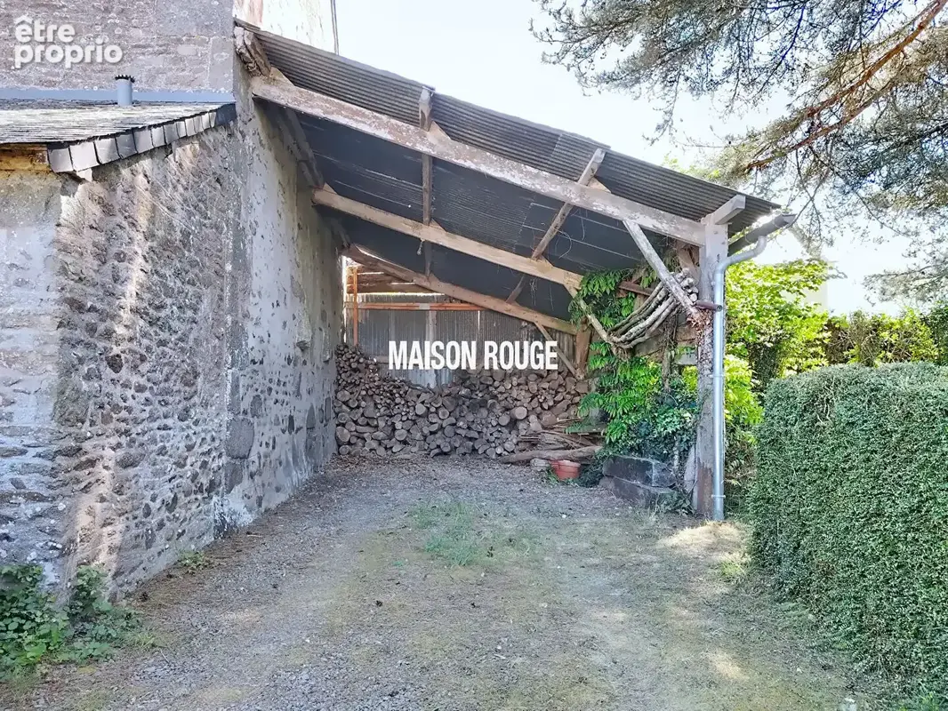 Belles possibilités pour cette  Maison  de pays au coeur du bourg - photo 20