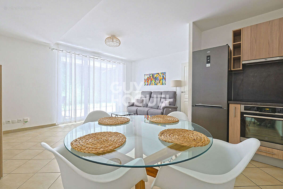 Appartement à VILLERS-LES-NANCY
