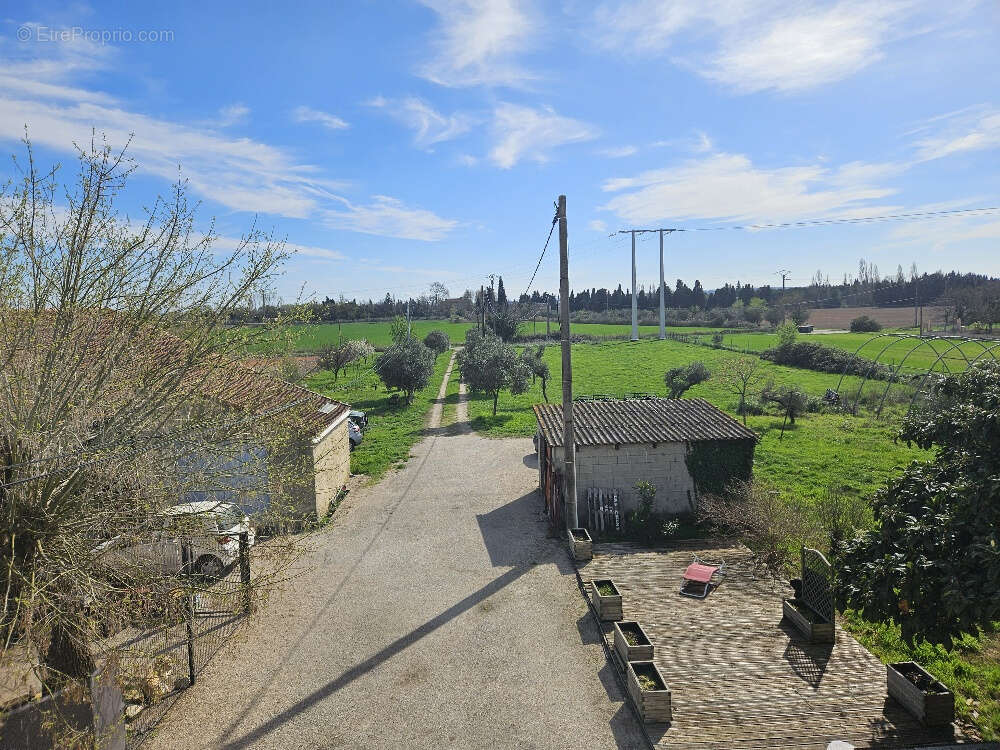Un bel ensemble immobilier a reinventer ! - photo 4