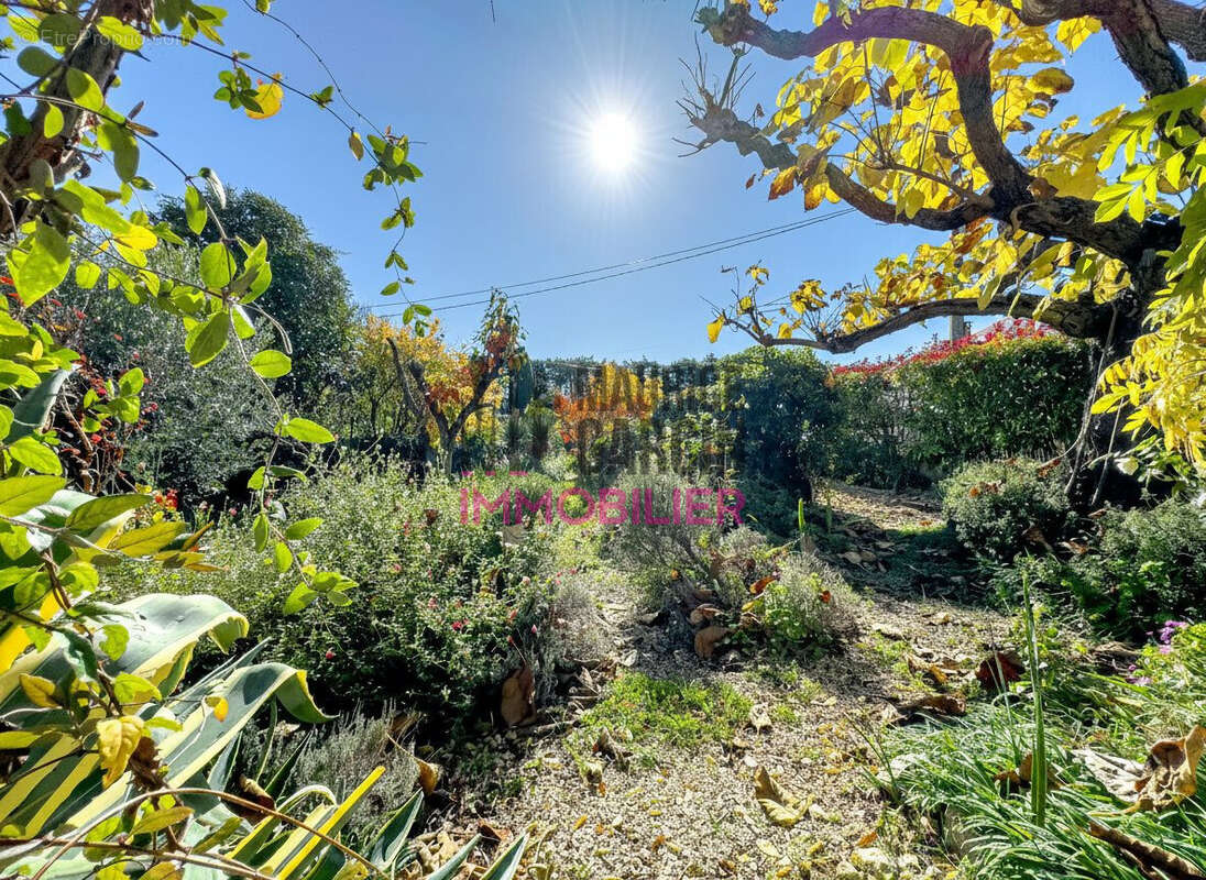 Maison à PERNES-LES-FONTAINES