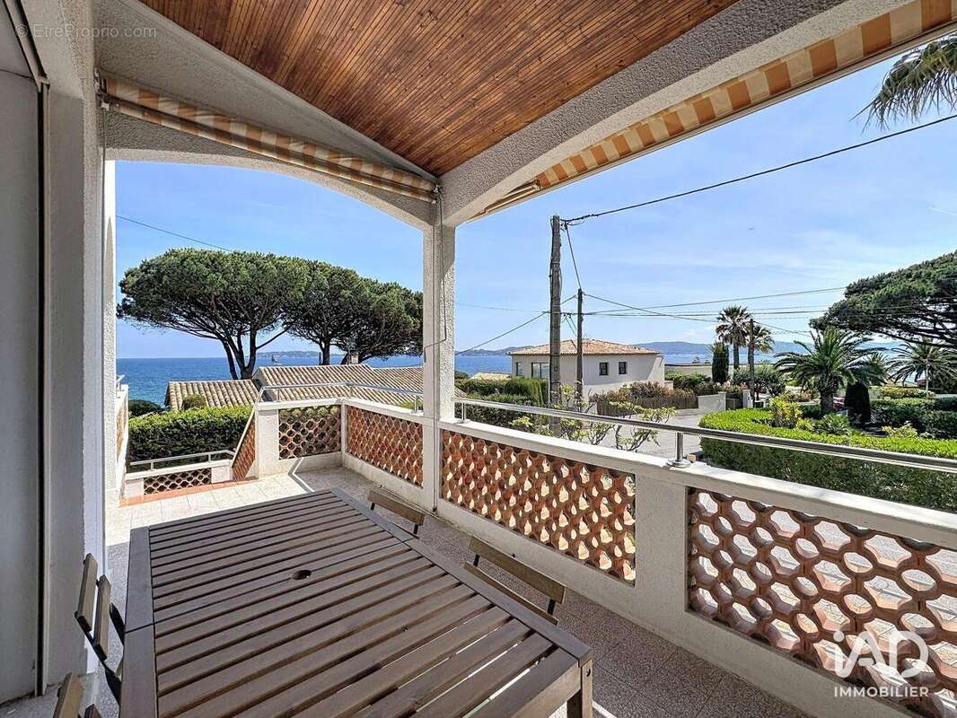 Photo 2 - Maison à SAINTE-MAXIME