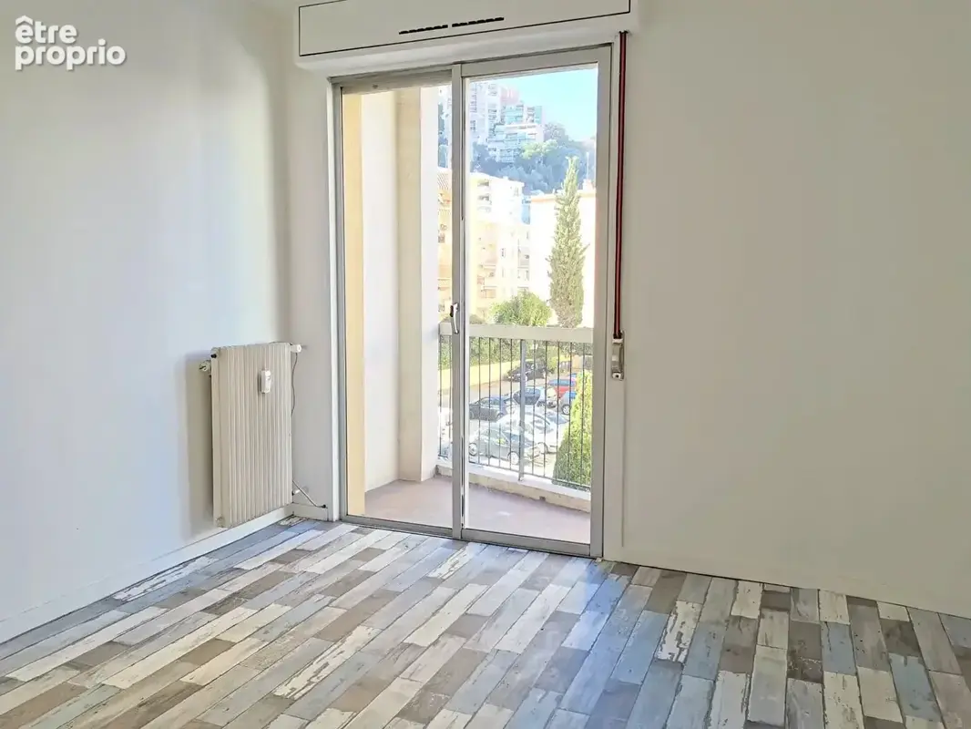 Cessole appartement 3 pièces à vendre - photo 4