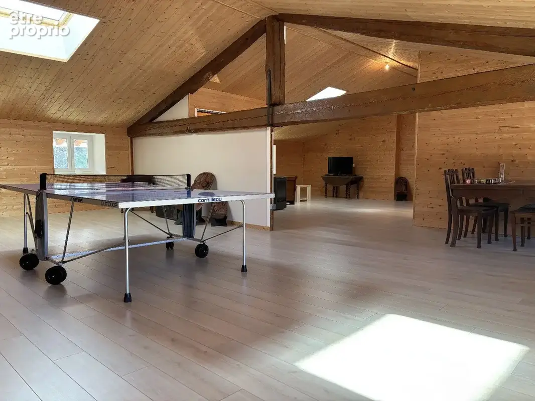 Maison de village du XIXe siècle en pierre - photo 13