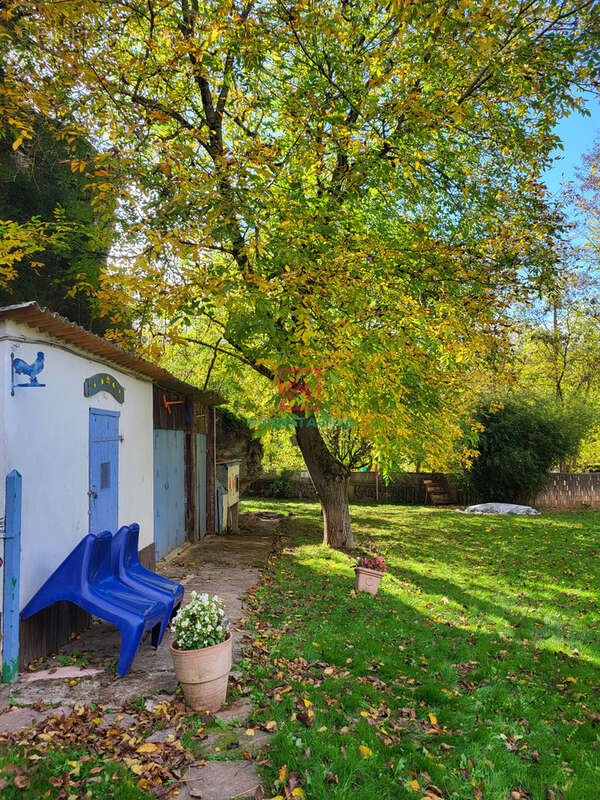 Maison à COMBRET