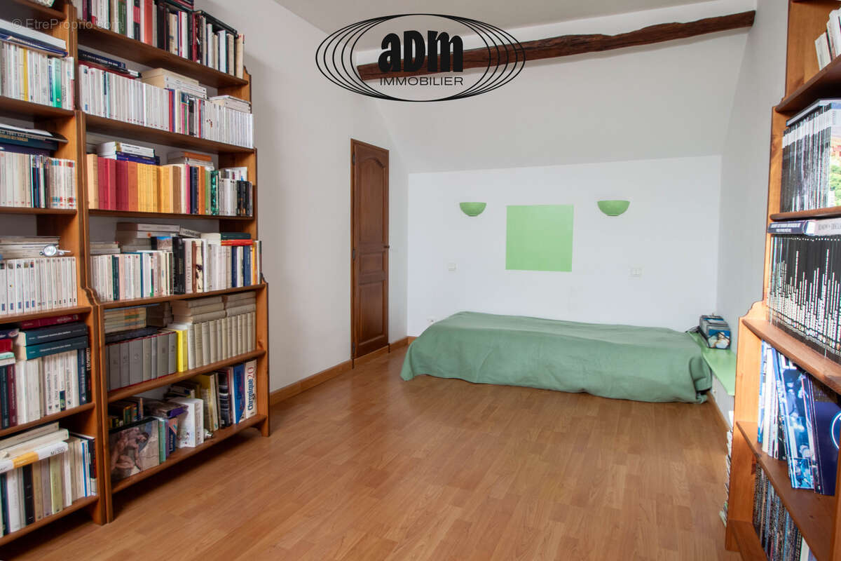 Maison à MONTHYON