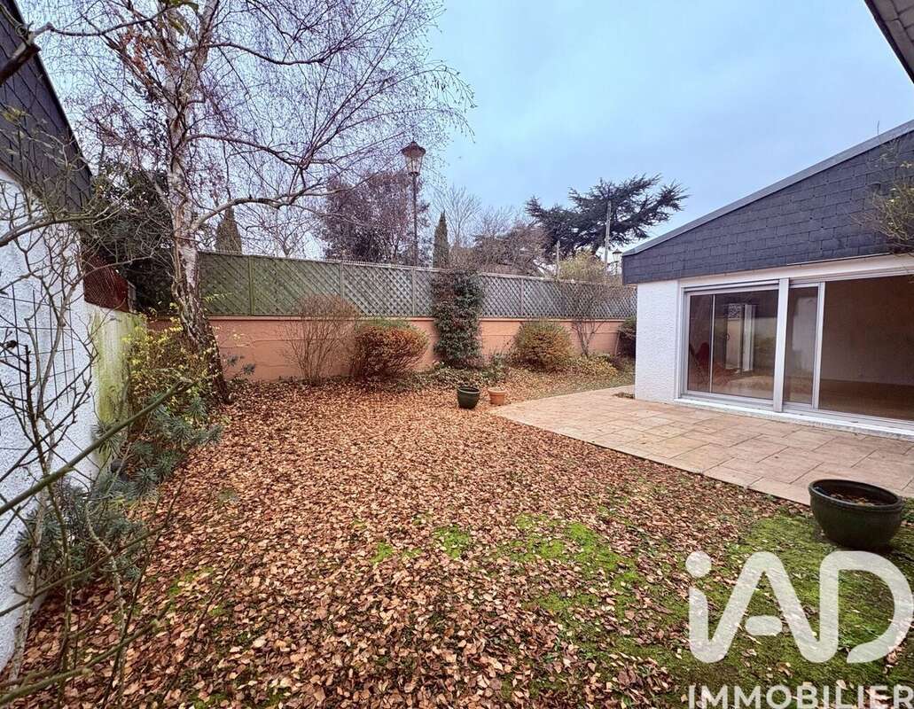 Photo 8 - Maison à RUEIL-MALMAISON